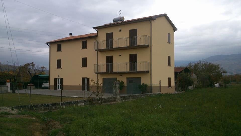 Edificio residenziale