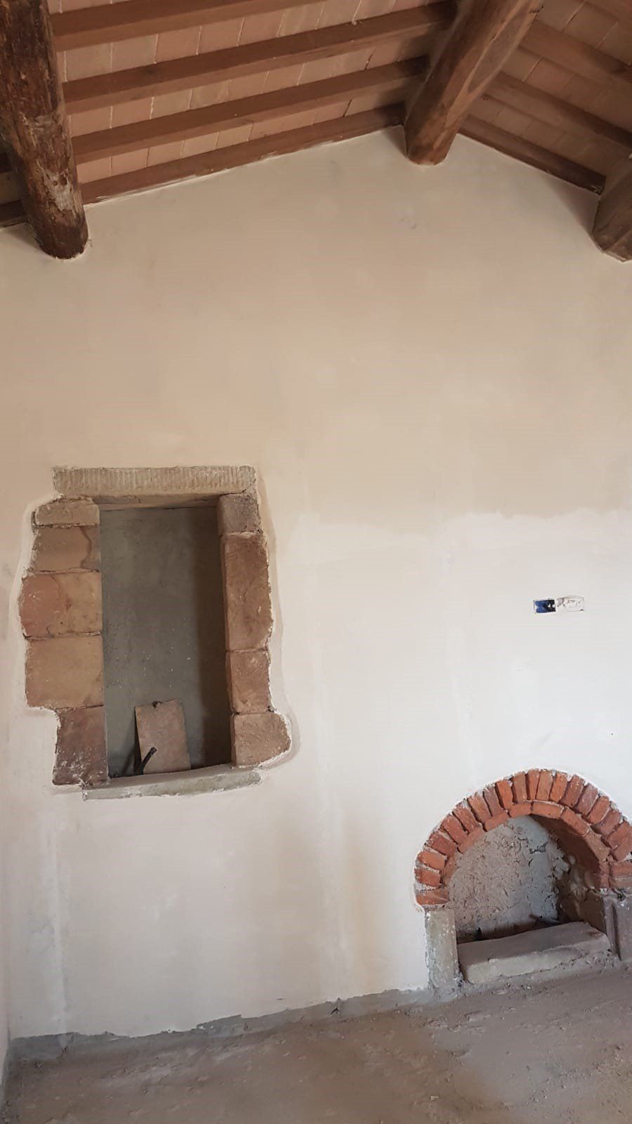 Cappotto interno