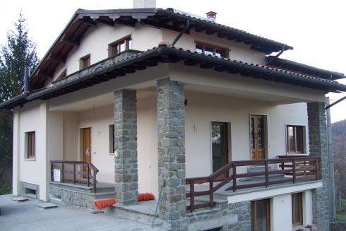 Casolare