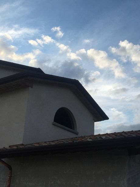 intonaco antiumidità
