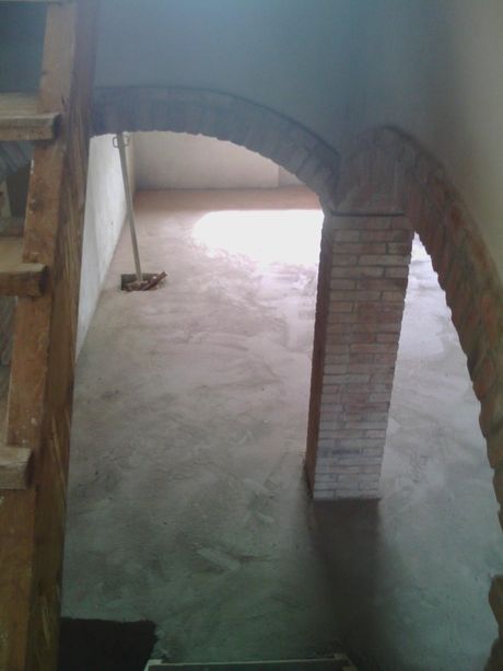 Archi interni