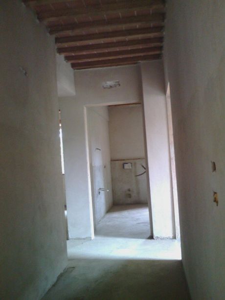 Corridoio