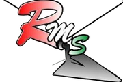 R.M.S. - TINTEGGIATURE EDILI LOGO