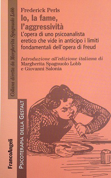 Copertina del libro intitolato 