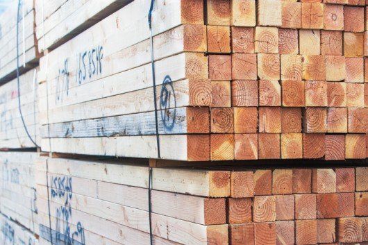 Lumber Stack — Building Supplies in Eugene, OR Lumber Stack — Building Supplies in Eugene, OR