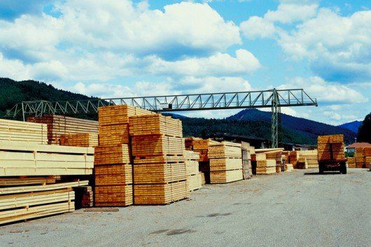 Lumber Inventory — Building Supplies in Eugene, OR Lumber Inventory — Building Supplies in Eugene, OR