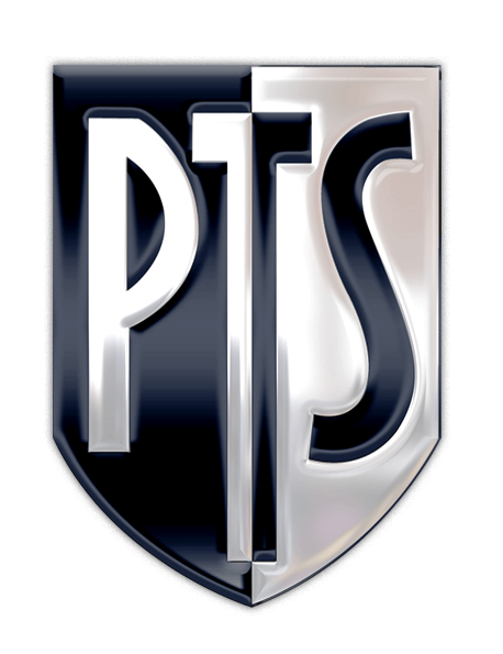 PTS logo