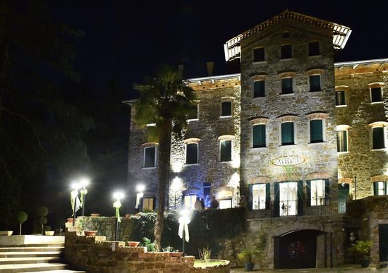 villa Melsi