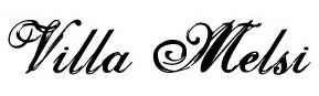 Villa Melsi logo