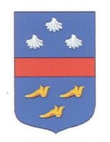 villa Tellini - stemma