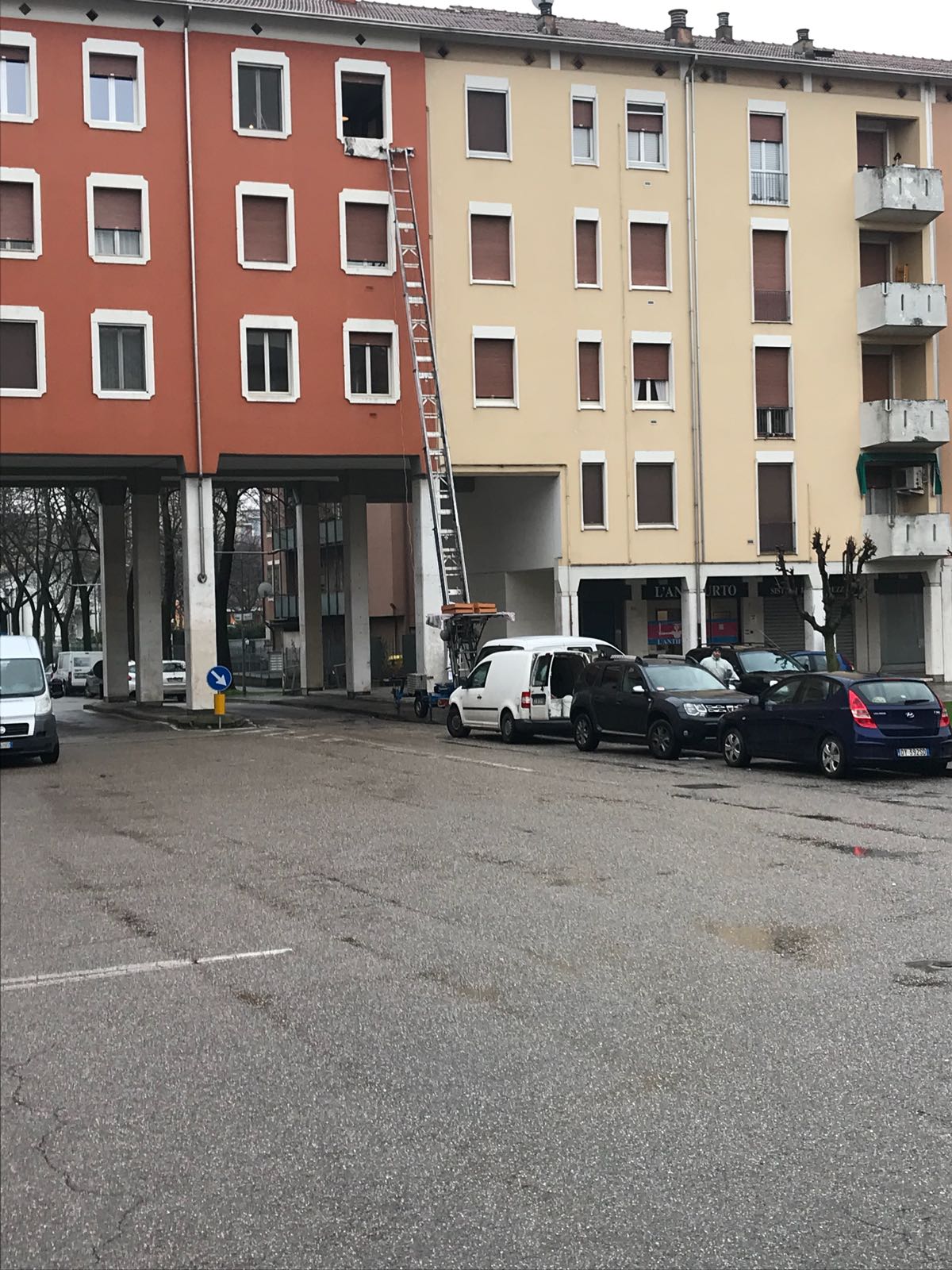 traslochi rapidi ed efficienti