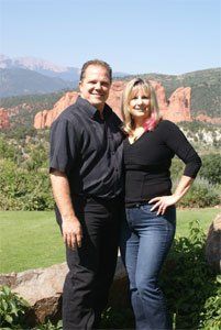 Todd and Denise Garcia