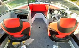 Automotive Upholstery