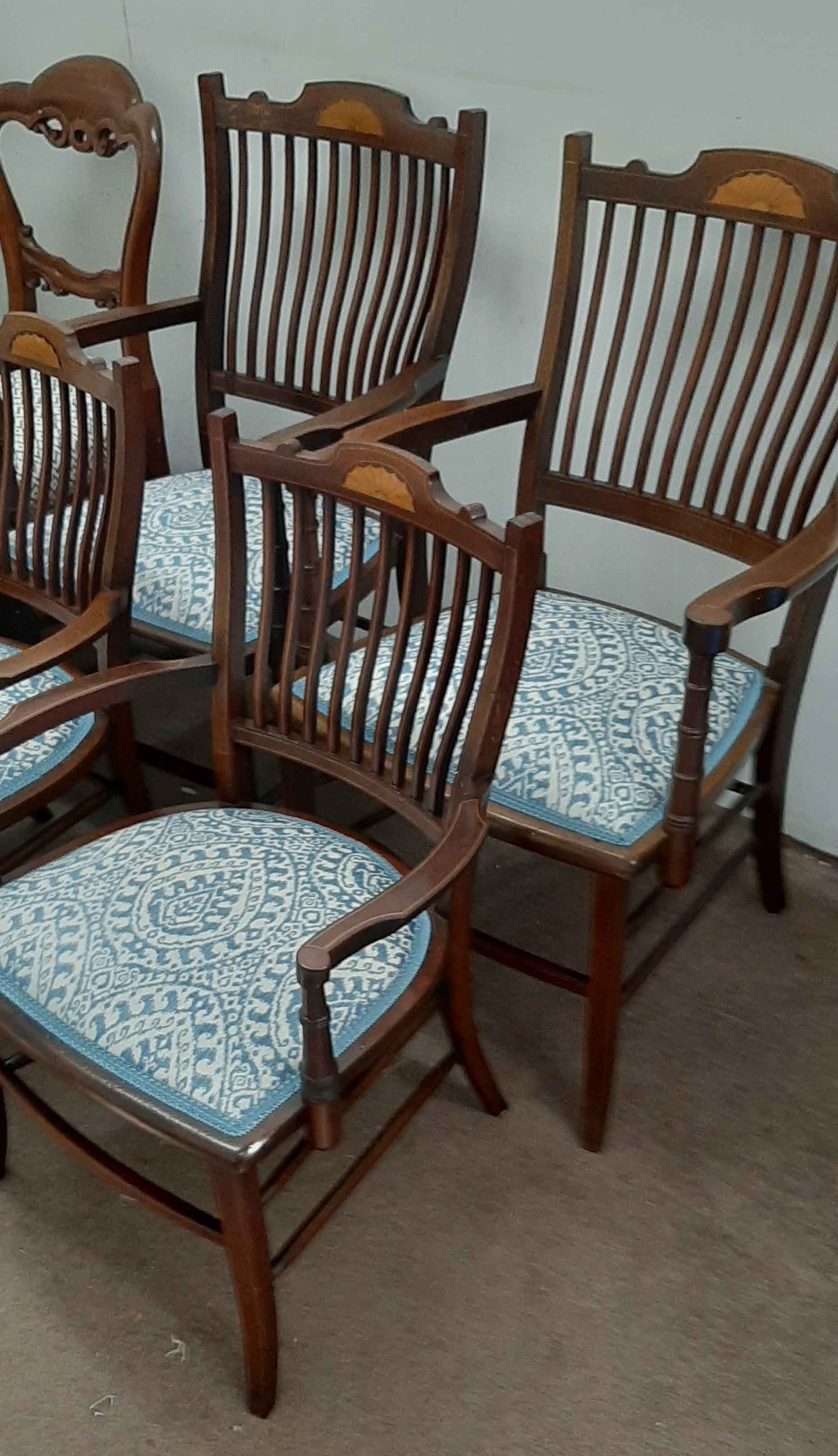 Furniture Upholstery 3
