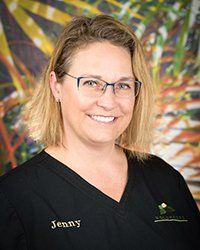 Jenny — Winter Garden Dentist in Winter Garden FL Jenny — Winter Garden Dentist in Winter Garden FL
