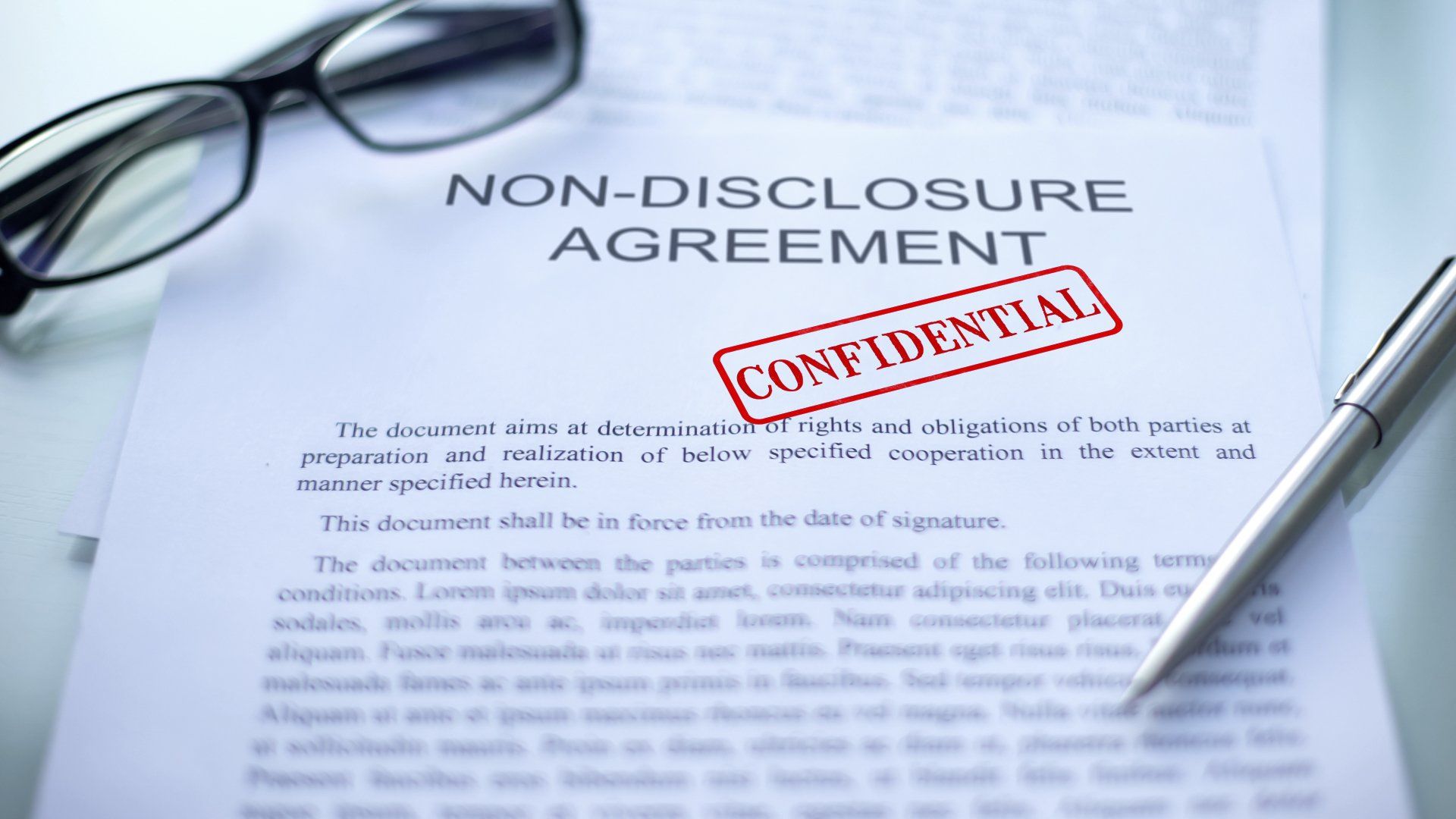 NBC falls short of it's commitment to support survivors of sexual harassment