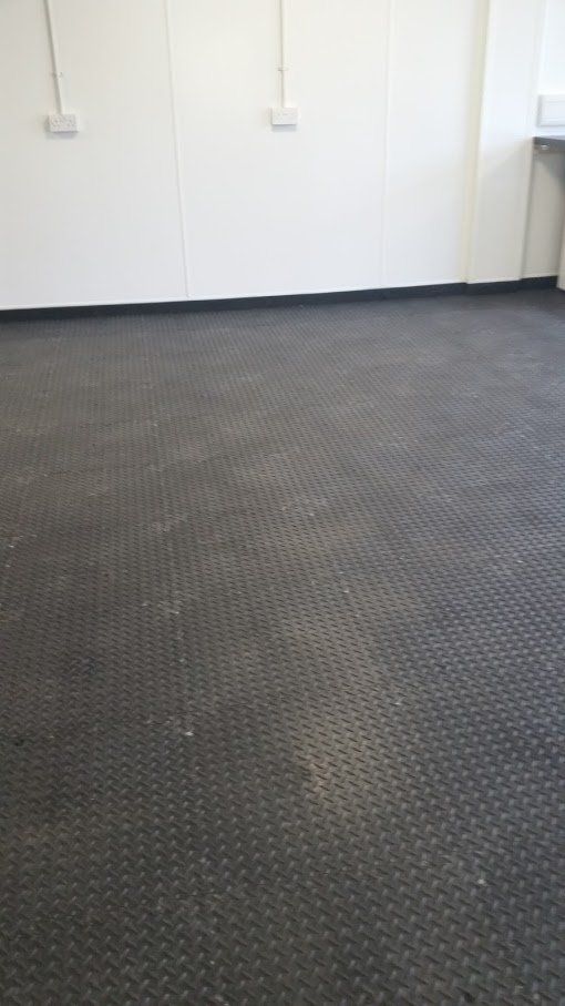 floor