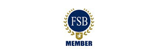 Federation of Small Businesses Logo