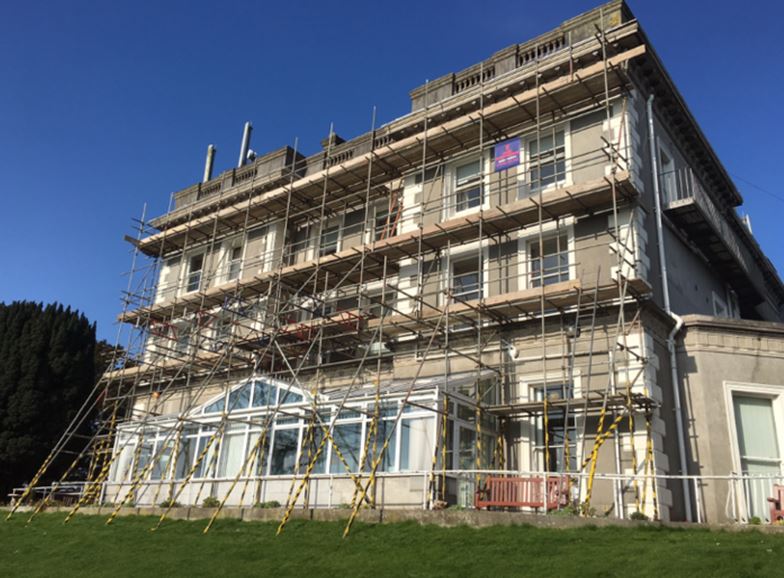 Scaffolding-7
