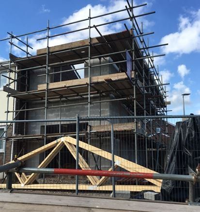 Scaffolding-12