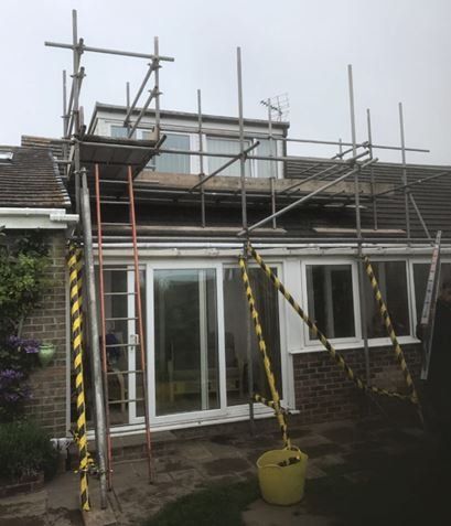 Scaffolding-10