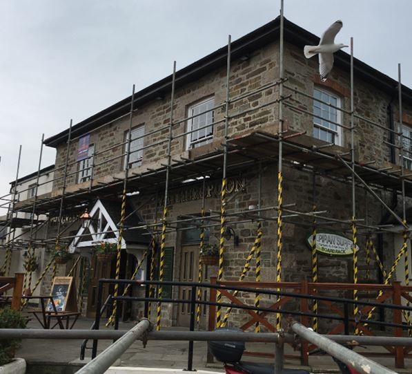 Scaffolding-9