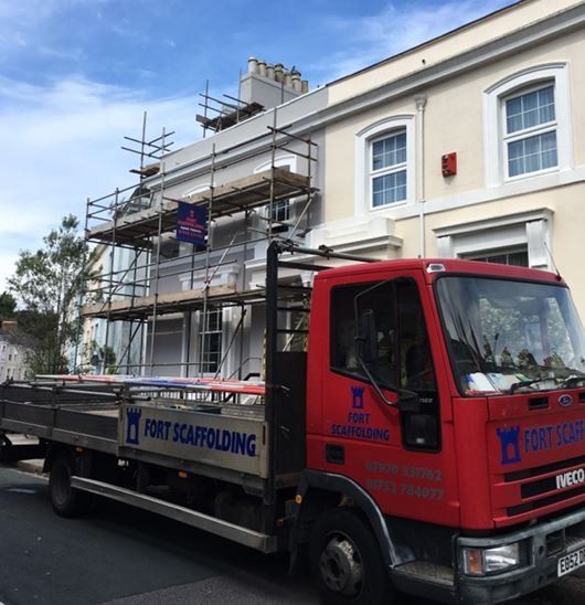 Scaffolding-11