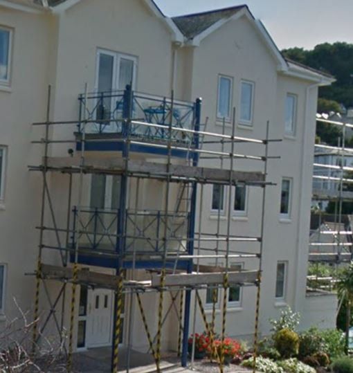 Scaffolding-8