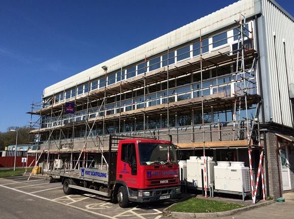 Scaffolding-2