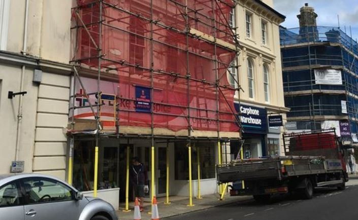Scaffolding-3