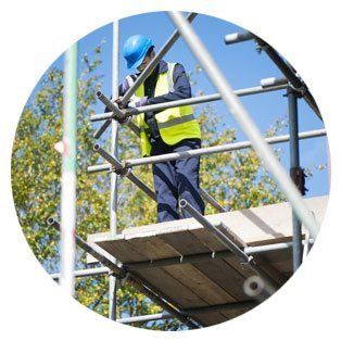 scaffolding specialist