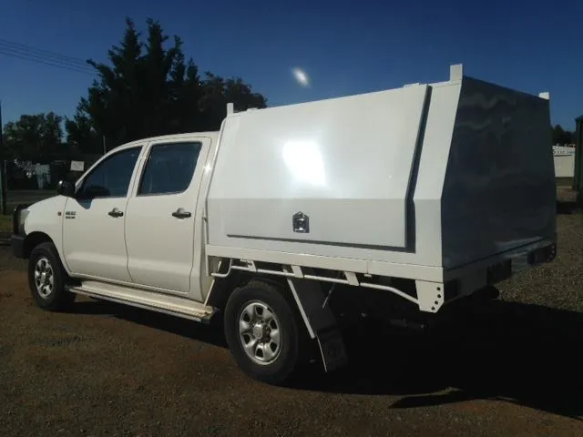 truck