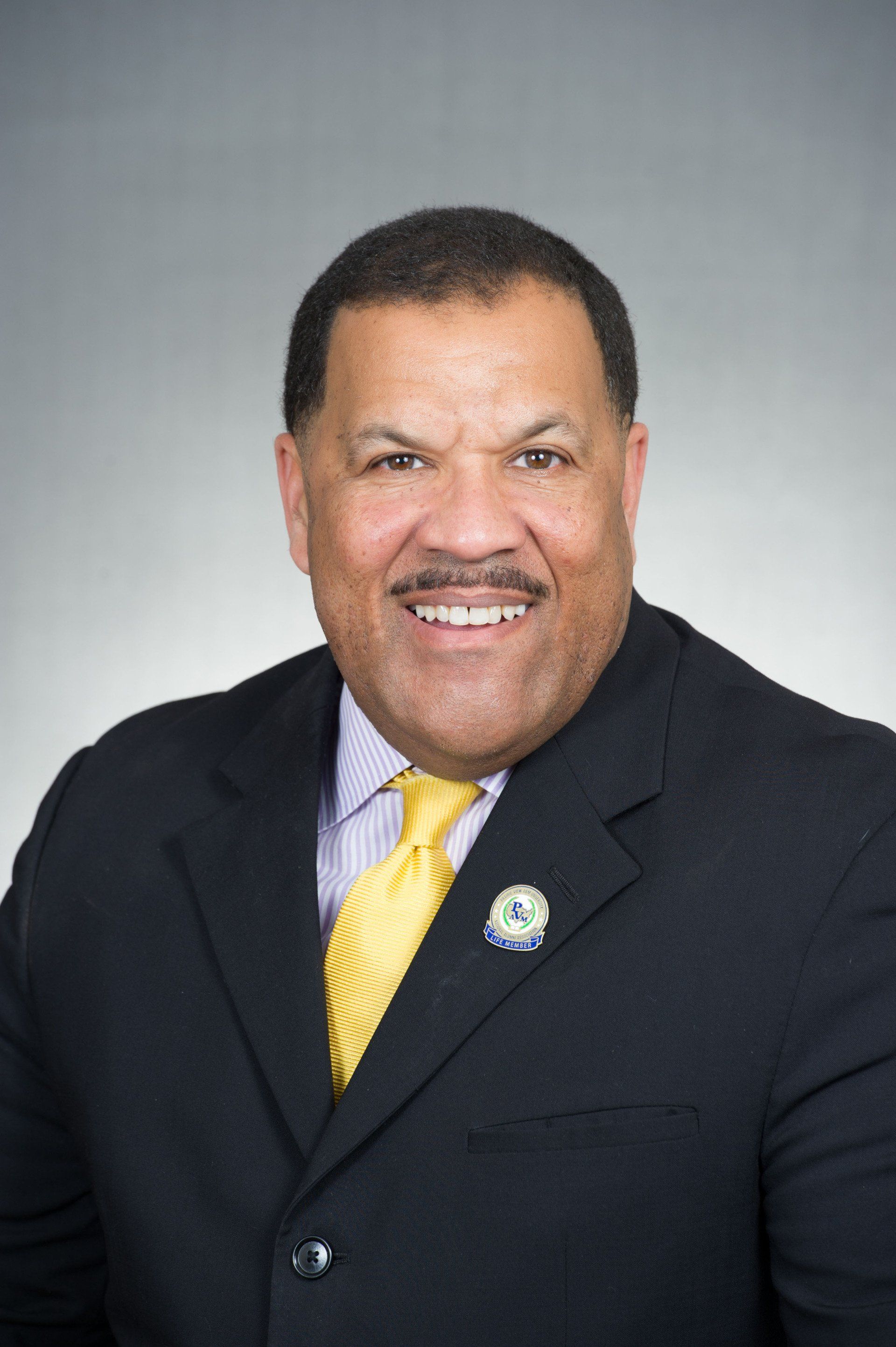 Oscar Taylor