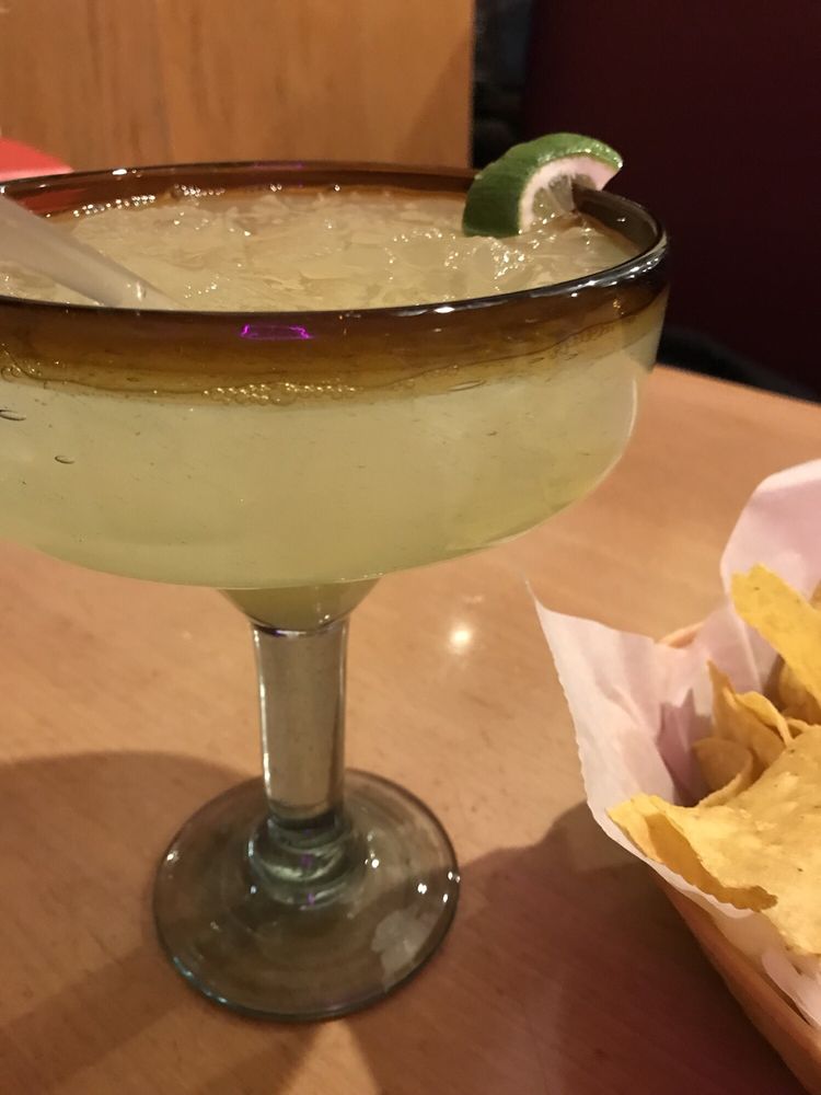 Beverages — Mexican Drink in Colonial Heights, VA