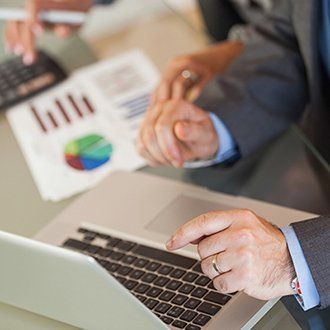Planning - Tax Firm in Hanover, MA