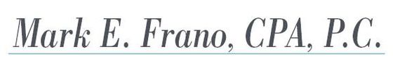 Mark Frano Mark Frano