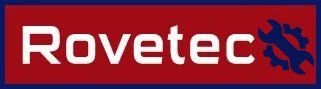 Rovetec logo