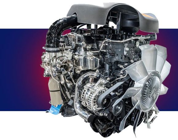 Engine