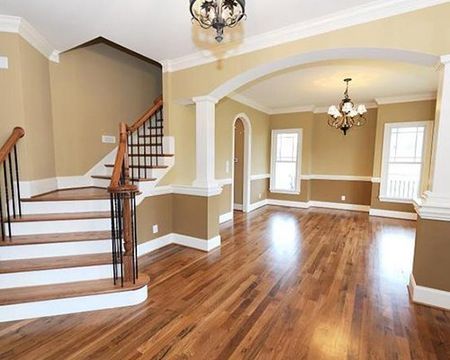 Residential and Commercial Painting London Ontario