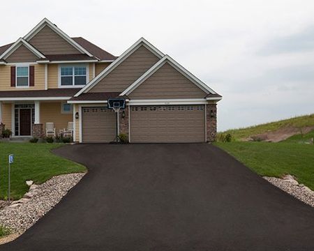 Driveway Sealing London Ontario
