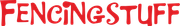fencingstuff text line