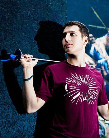 game of thones themed t-shirt