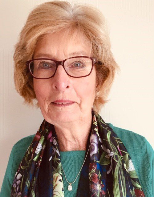 Jayne Mote