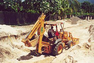 Bulldozer
