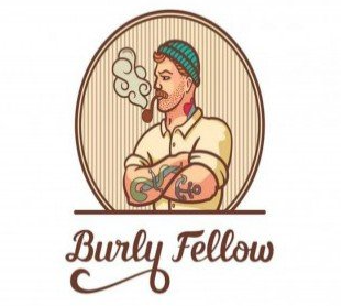 Burly Fellow