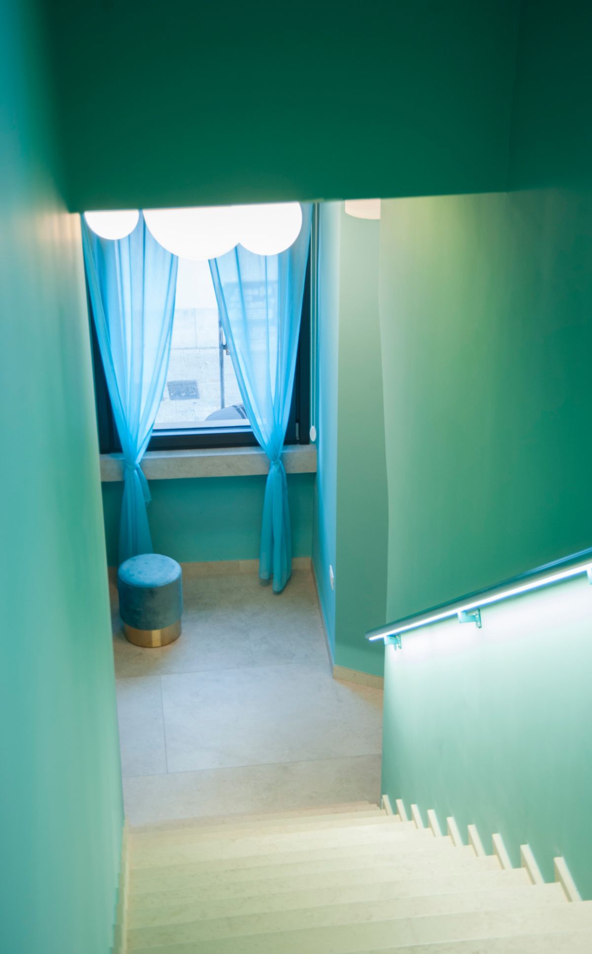 b&b raffinato