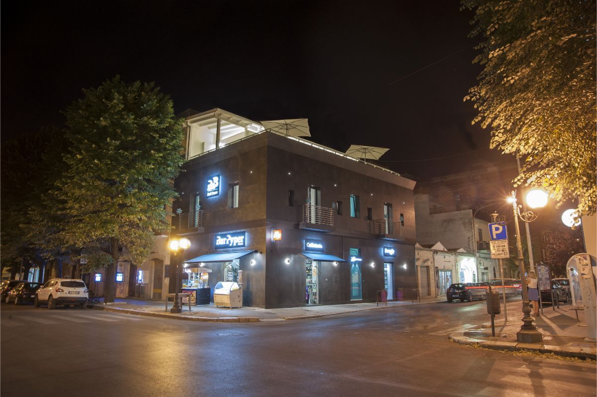 vacanza in Puglia