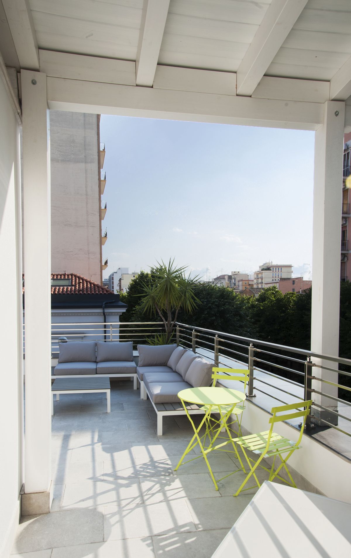 terrazza panoramica