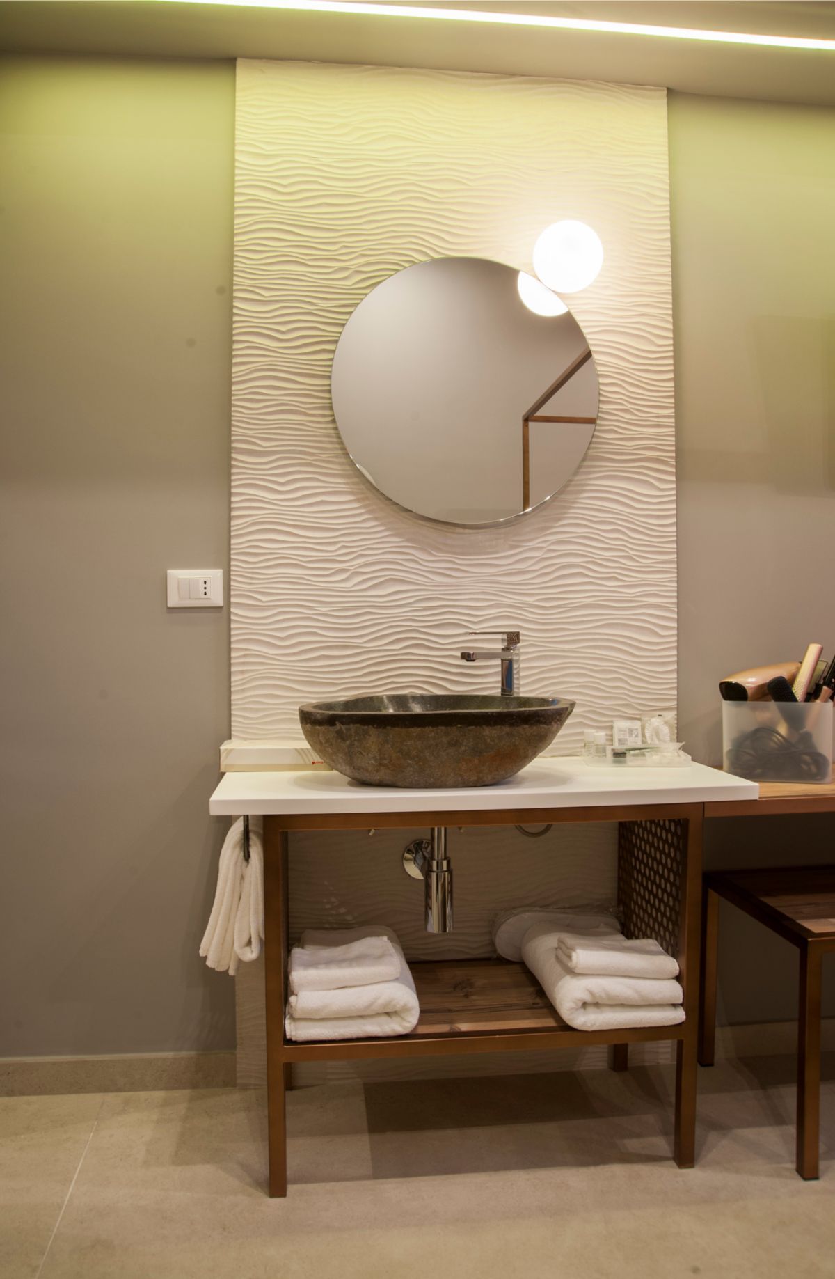 b&b di design