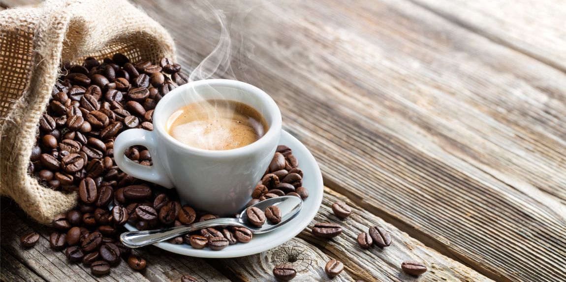 servizi di caffetteria